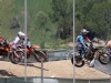 Holeshot de Dylan