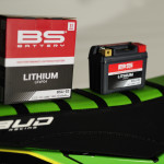 BS Battery B