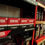 BS Battery D